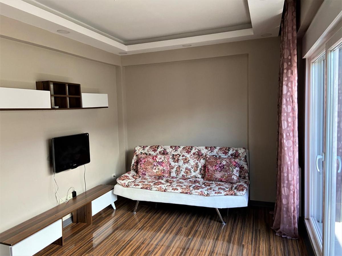 Ninve Apartments - Istanbul Bakirkoy Exteriér fotografie
