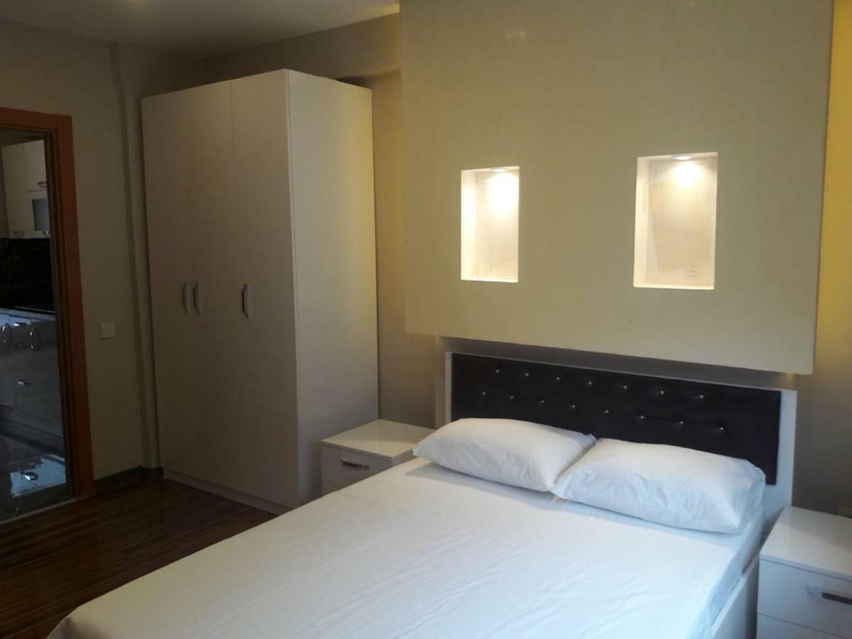 Ninve Apartments - Istanbul Bakirkoy Exteriér fotografie